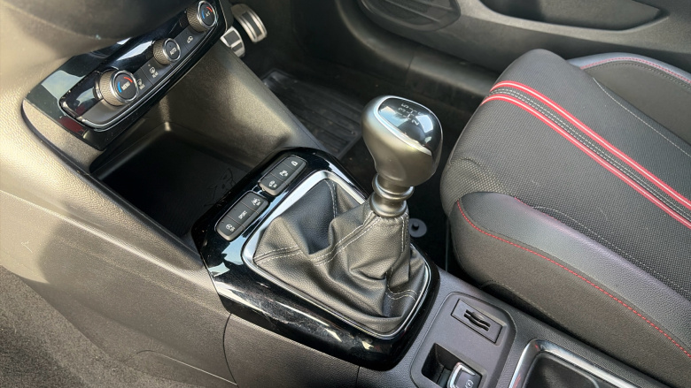 Vauxhall Corsa 1.2 Turbo SRi Edition 5dr Petrol Hatchback